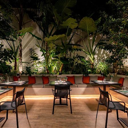 Ivis 4 Boutique Hotel أثينا المظهر الخارجي الصورة