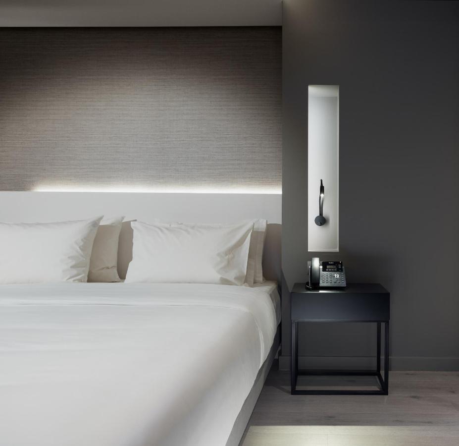 Ivis 4 Boutique Hotel أثينا المظهر الخارجي الصورة